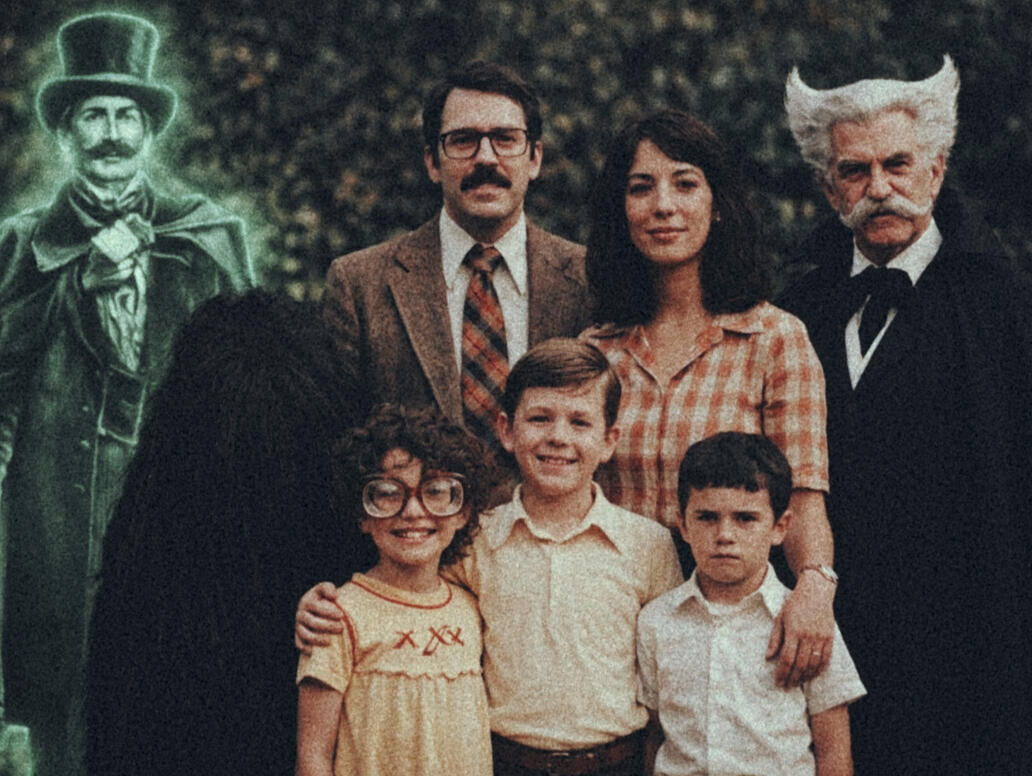 Portada de Brutus, Una historia de 3 de B.U.P